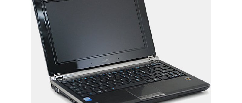 ASUS Eee PC 1004DN