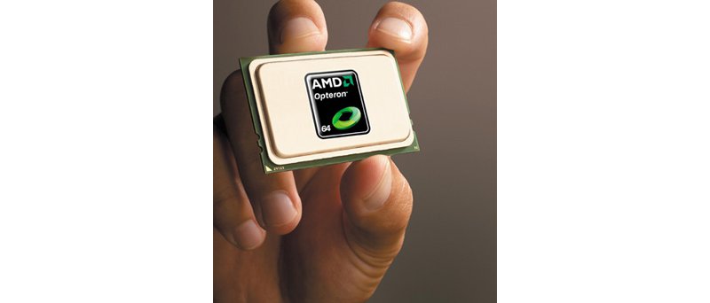 AMD Opteron pro socket G34