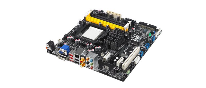 ASUS M4A78-HTPC