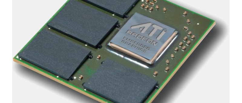 ATI Radeon E4690