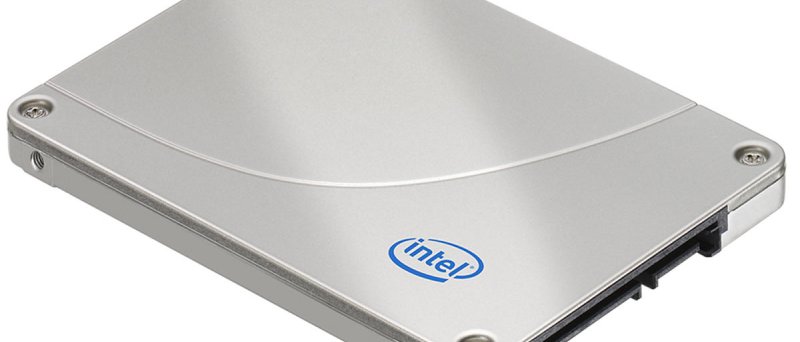 Intel X25-M s 34nm flash čipy