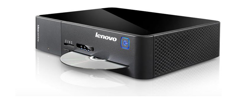 Lenovo IdeaCentre Q700