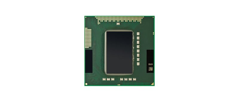 Mobile Intel Core i7