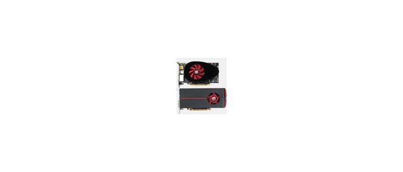 ATI Radeon HD 5770 a 5750