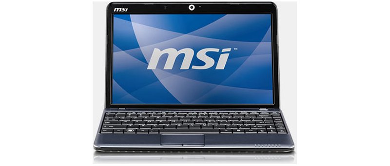 MSI Wind12 U230/U210