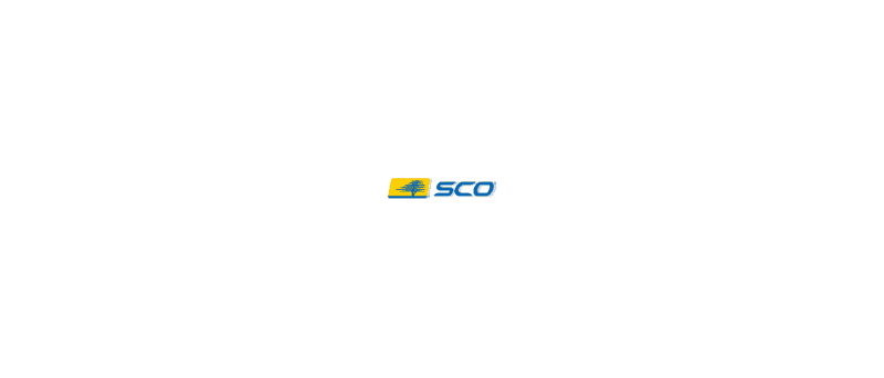 SCO logo