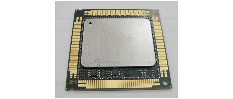 Intel Itanium 9300 „Tukwila“ (zdroj: http://www.tcmagazine.com/comments.php?id=26667&catid=2)