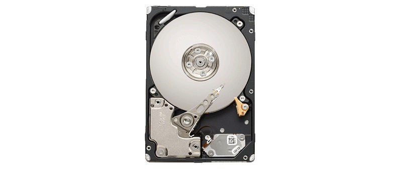 Seagate Savvio 10K.4