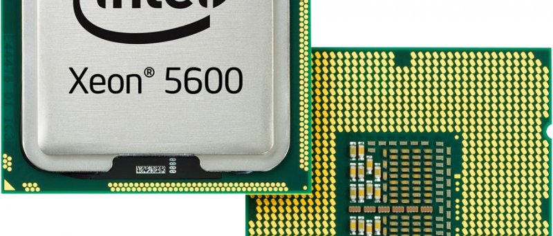 Intel Xeon 5600
