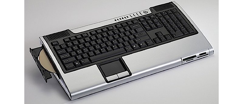 Commodore PC