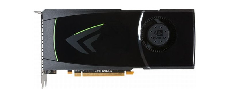 GeForce GTX 465