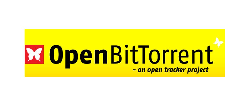 OpenBitTorrent logo