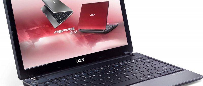 Acer Aspire One 721