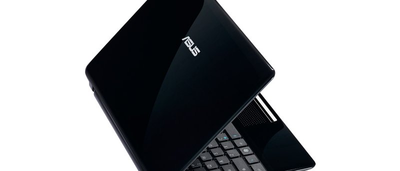 ASUS EeePC 1201K