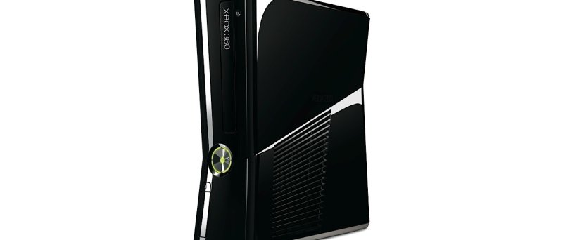 Microsoft Xbox 360 250GB