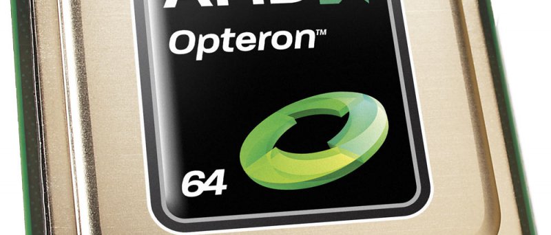 AMD Opteron pro socket C32