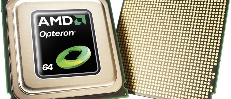 AMD Opteron pro socket C32
