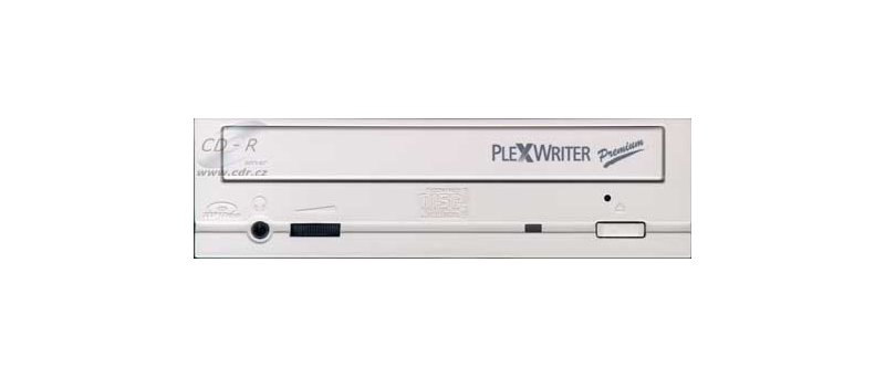 Plextor Premium