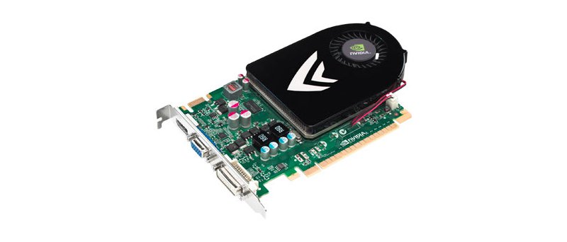 Nvidia GeForce GT 440