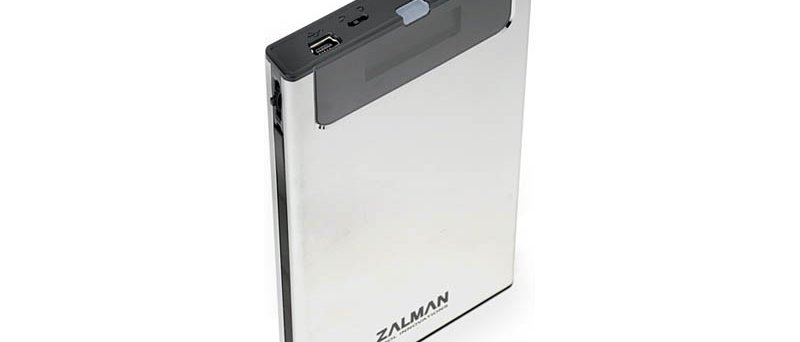 Zalman ZM-VE200