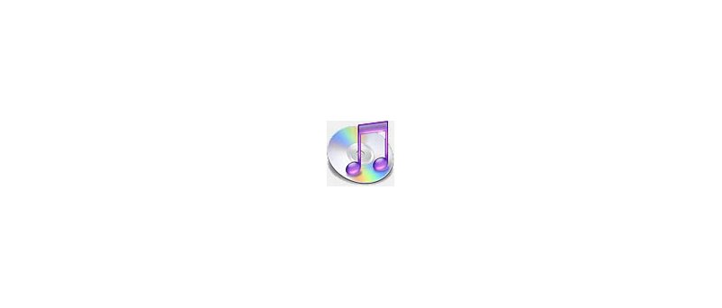 iTunes logo