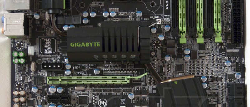 Gigabyte G1.Assassin