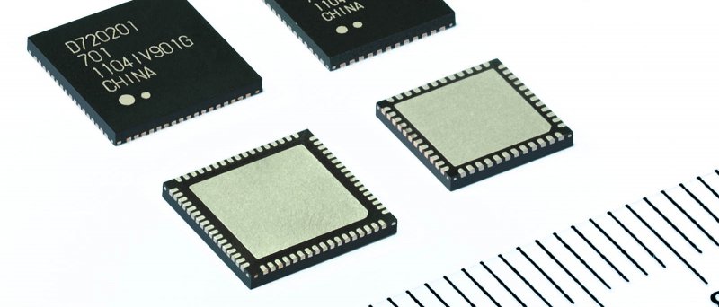 Renesas μPD720201 a μPD720202