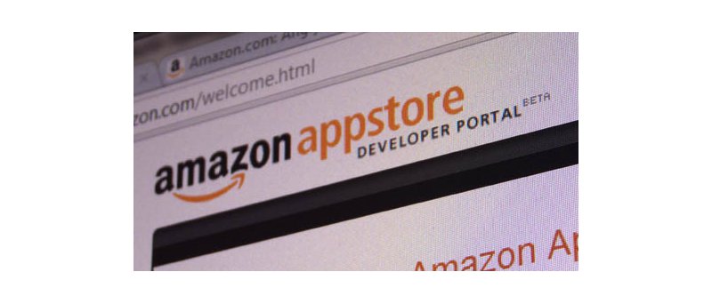 Amazon AppStore