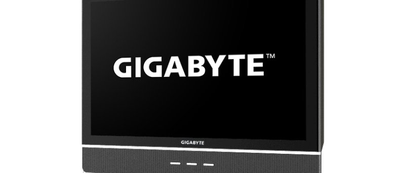 Gigabyte GB-AOBN