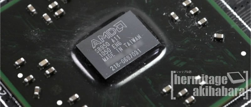 Gigabyte GA-990FXA-UD7 - AMD SB950
