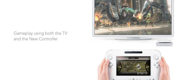 Nintendo Wii U