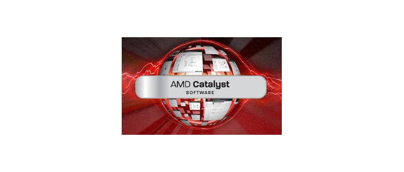 Amd best sale catalyst 12.1