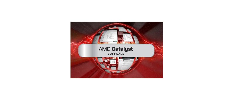 AMD Catalyst Software trailer