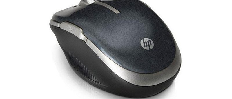 HP Wi-Fi Mobile Mouse