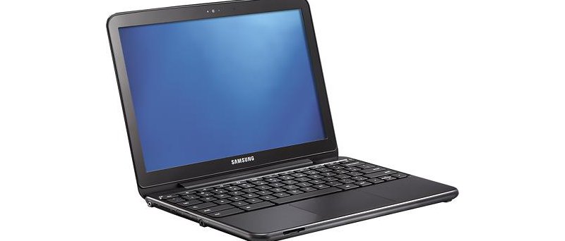 Samsung Chromebook Series 5