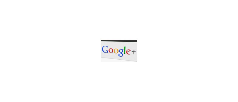 Google+ logo