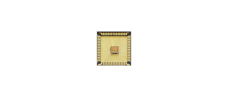 Phase Change Memory - testovací čip s vícebitovými buňkami