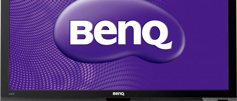 BenQ BL2400PT