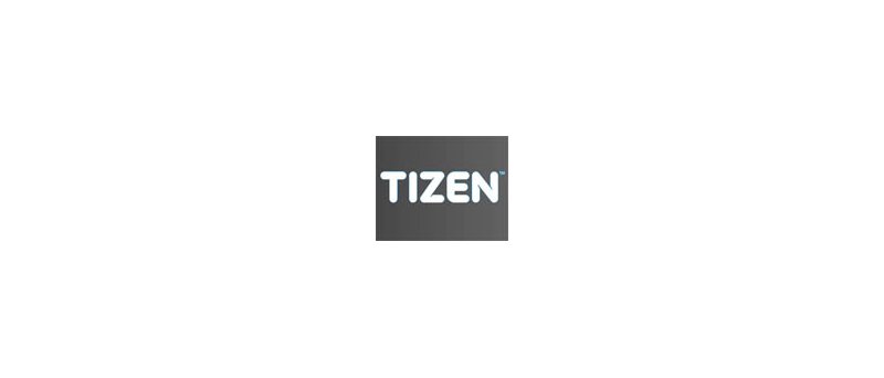 Tizen logo