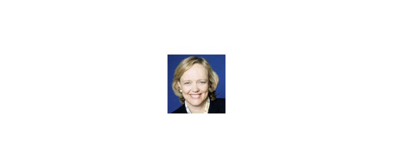 Meg Whitman