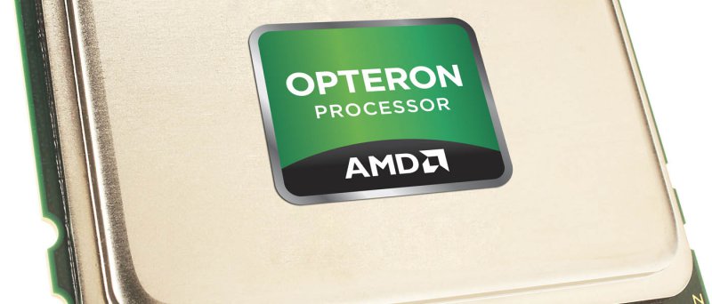 AMD Opteron „Interlagos“ (ilustrační obrázek)