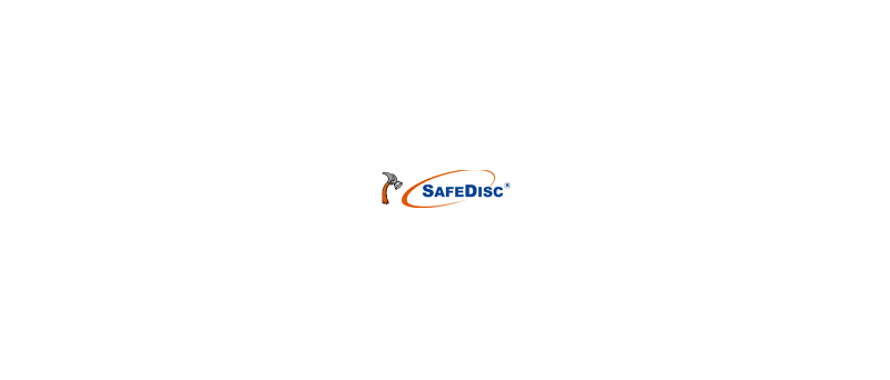 SafeDisc 2 hammer