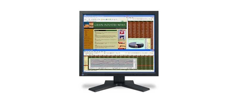 EIZO FlexScan L795