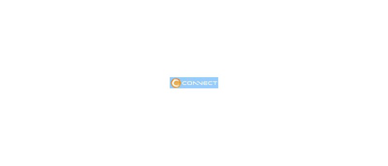 Connect logo