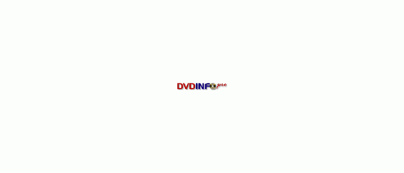 DVDinfo Pro logo