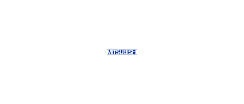 Mitsubishi logo - obecné