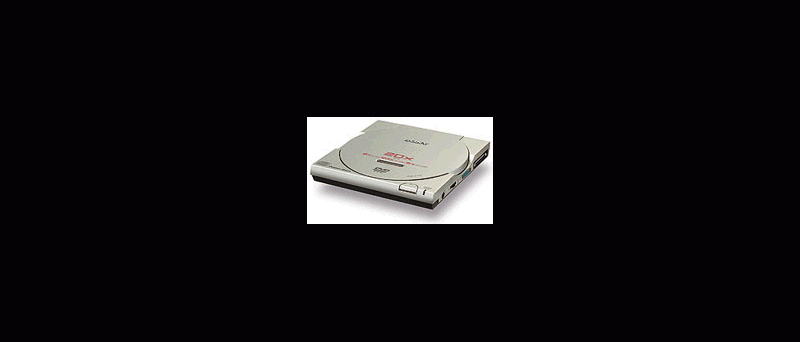 Sony CRX 85A