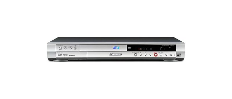 Pioneer DVR-320