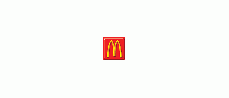 MacDonald logo