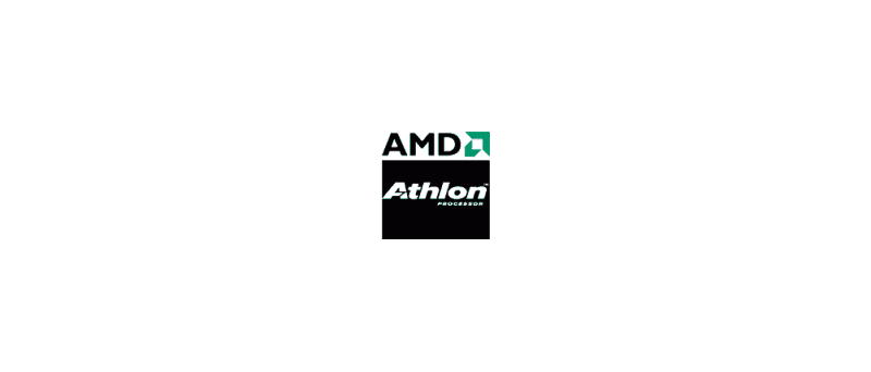 AMD Athlon logo